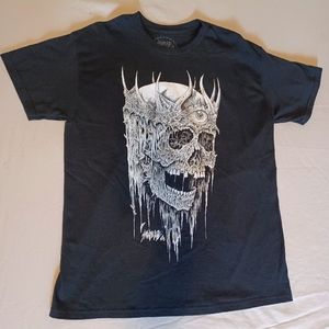 Spencer's Third Eye T Shirt (Size L)